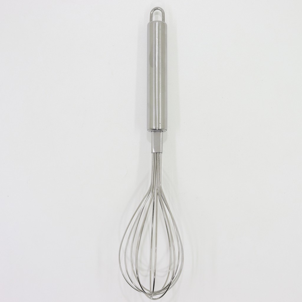 Batedor De Claras Ovo Fue Fouet Inox Premium