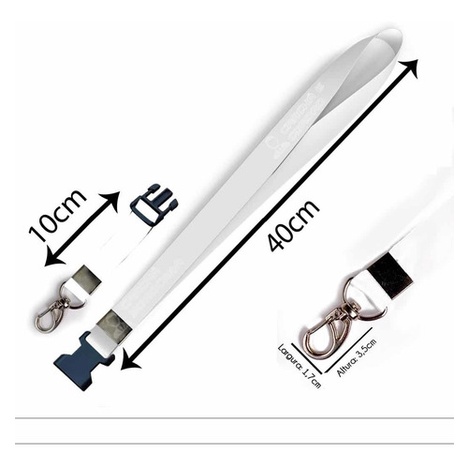 Chaveiro Star Trek Nemesis C0476p Com Mosquetão E Engate