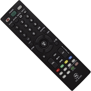 Controle REMOTO DA Tv LG 42LM3400 42CS60 42LS3400 COMPATÍVEL