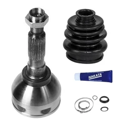 Junta Homocinética Ford Pampa 1.6 1.8 Ano 92 93 94 95 96 97