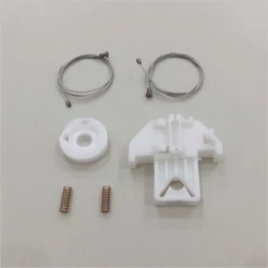 Kit Reparo Maq.vidro Eletrico Tras. Direito Focus C /arraste