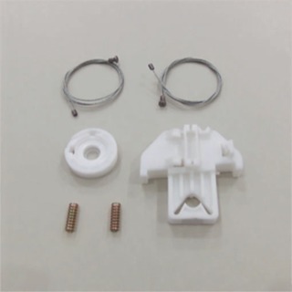 Kit Reparo Maq.vidro Eletrico Tras. Direito Focus C /arraste em Oferta na Shopee