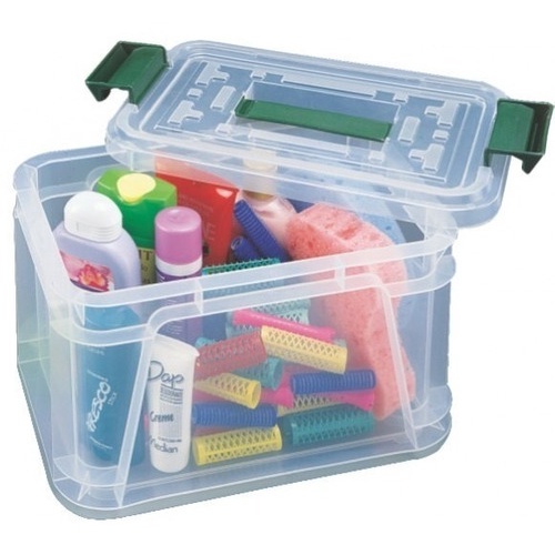 Caixa Organizadora Sb Utilidades 8,5lts (31x20x18) Or01