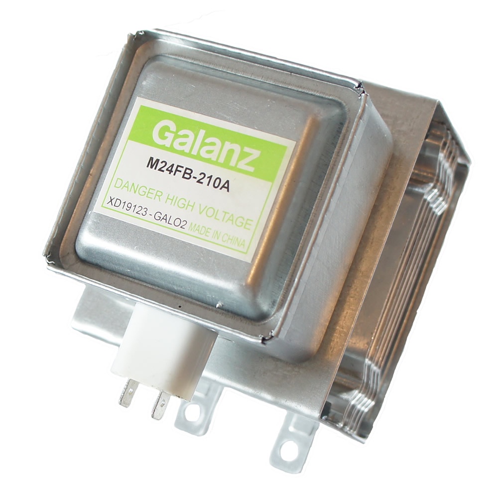 Magnetron Galanz M24fb-210a Original Novo em Oferta na Shopee