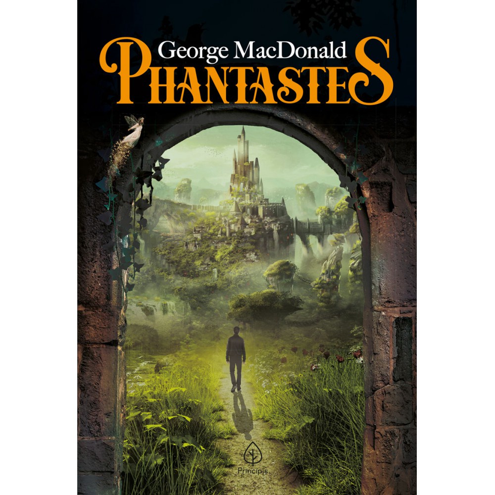 Livro - Phantastes