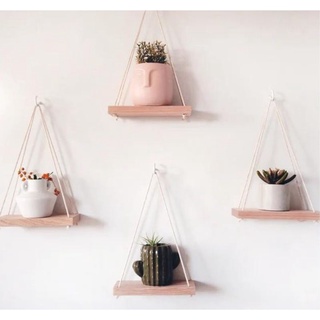 Kit Prateleira Decorativa Suporte Para plantas Mini Suculenta plantas Artificiais em Oferta na Shopee