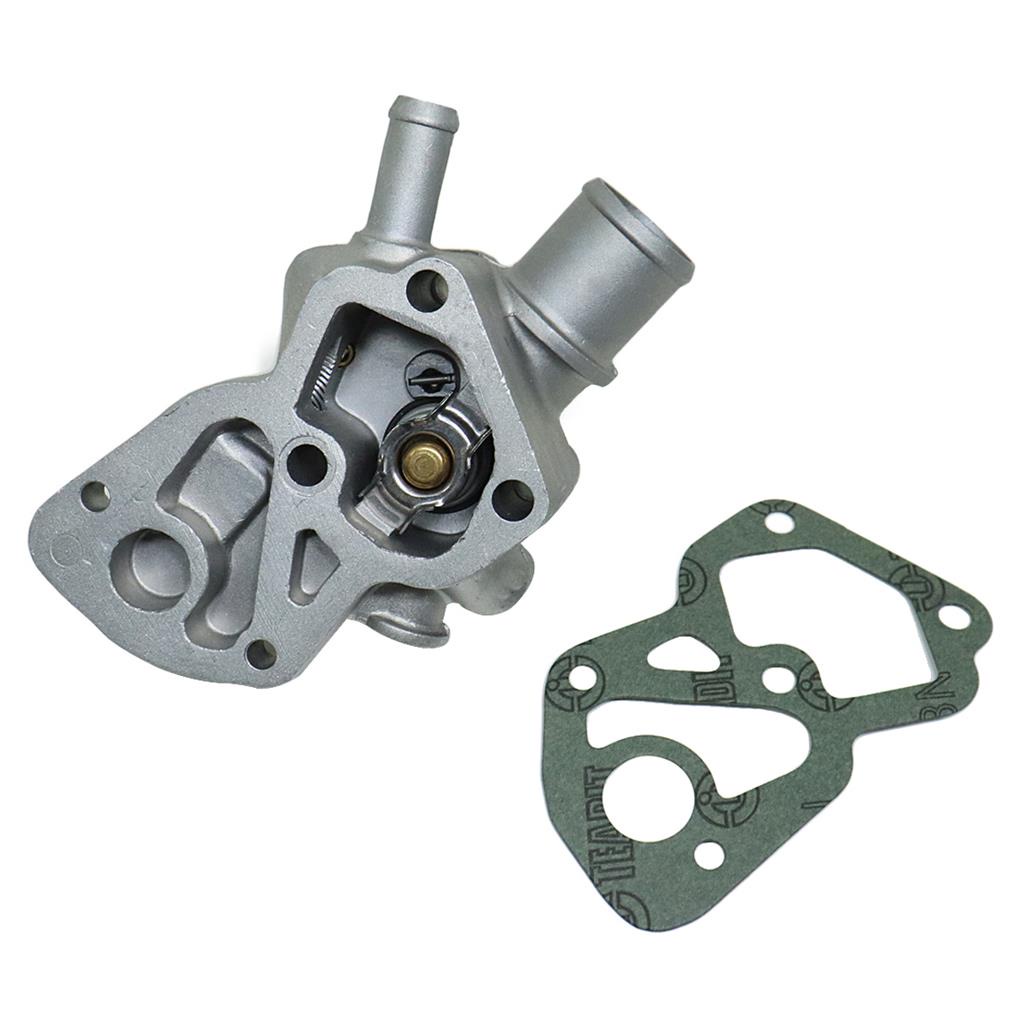 Valvula Termostatica Fiat Palio Strada MTE em Oferta na Shopee