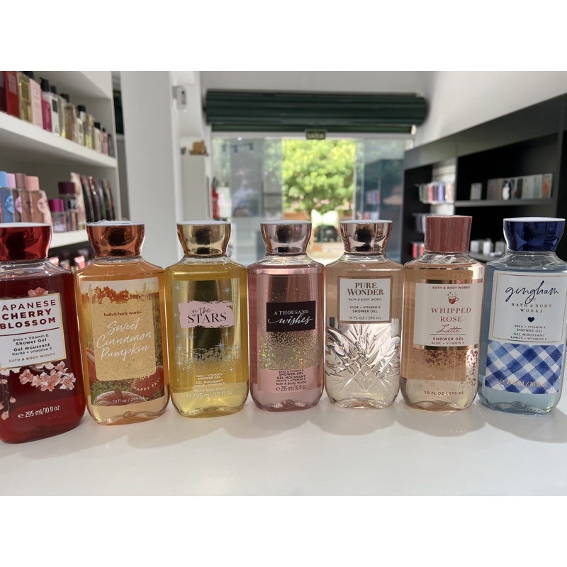 Shower Gel And: Guia Completo e Onde Comprar | BuscaProdutos