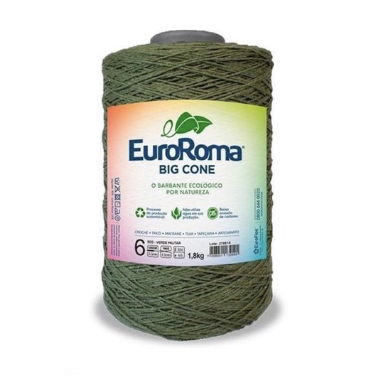 Barbante 1 Kg Numero 8: Onde Comprar | BuscaProdutos