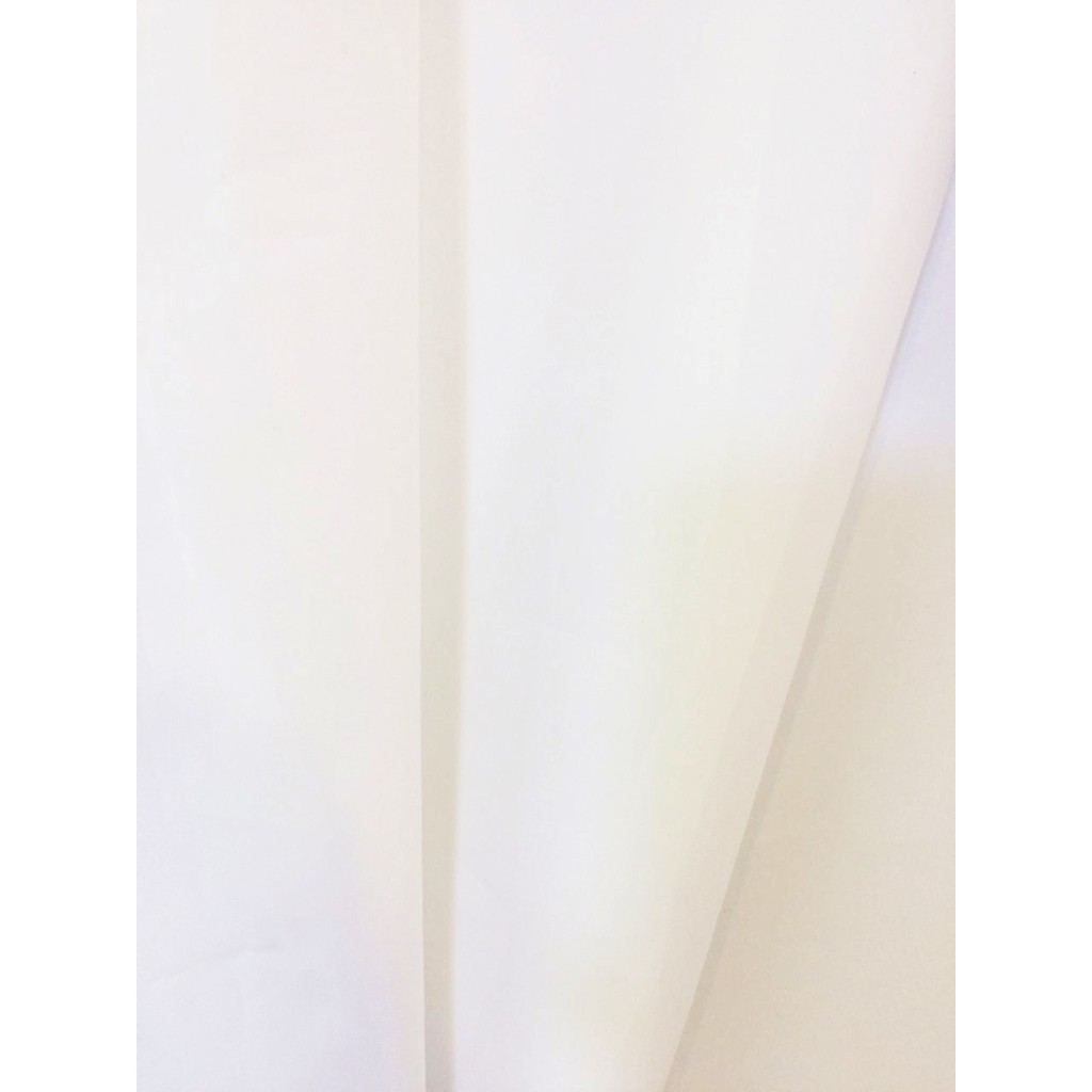 Tecido Nylon Translúcido Difusor De Luz 1,00 X 1,50 Mt em Oferta na Shopee