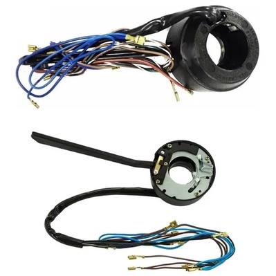 Chave De Seta Diretec Brasília Com 1 Alavanca 75/76