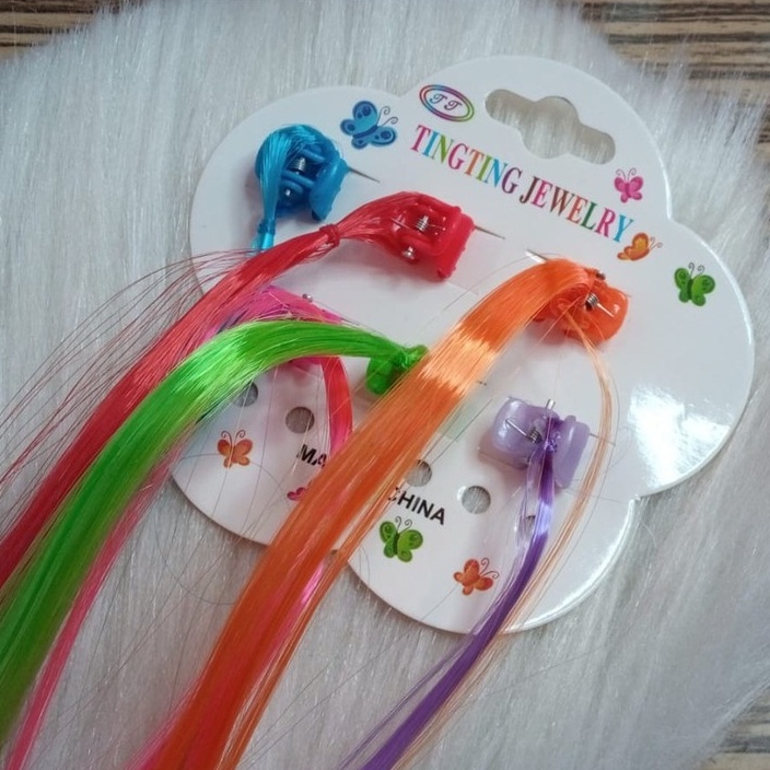 Trança Infantil Cabelo Liso: Onde Comprar | BuscaProdutos