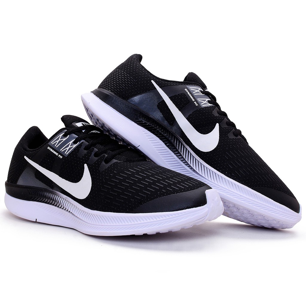 nike zoom dynamic fit