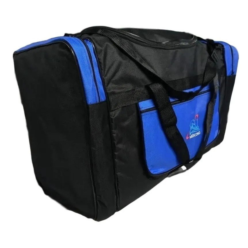 Bolsa Mala De Viagem Grande - 112 Litros