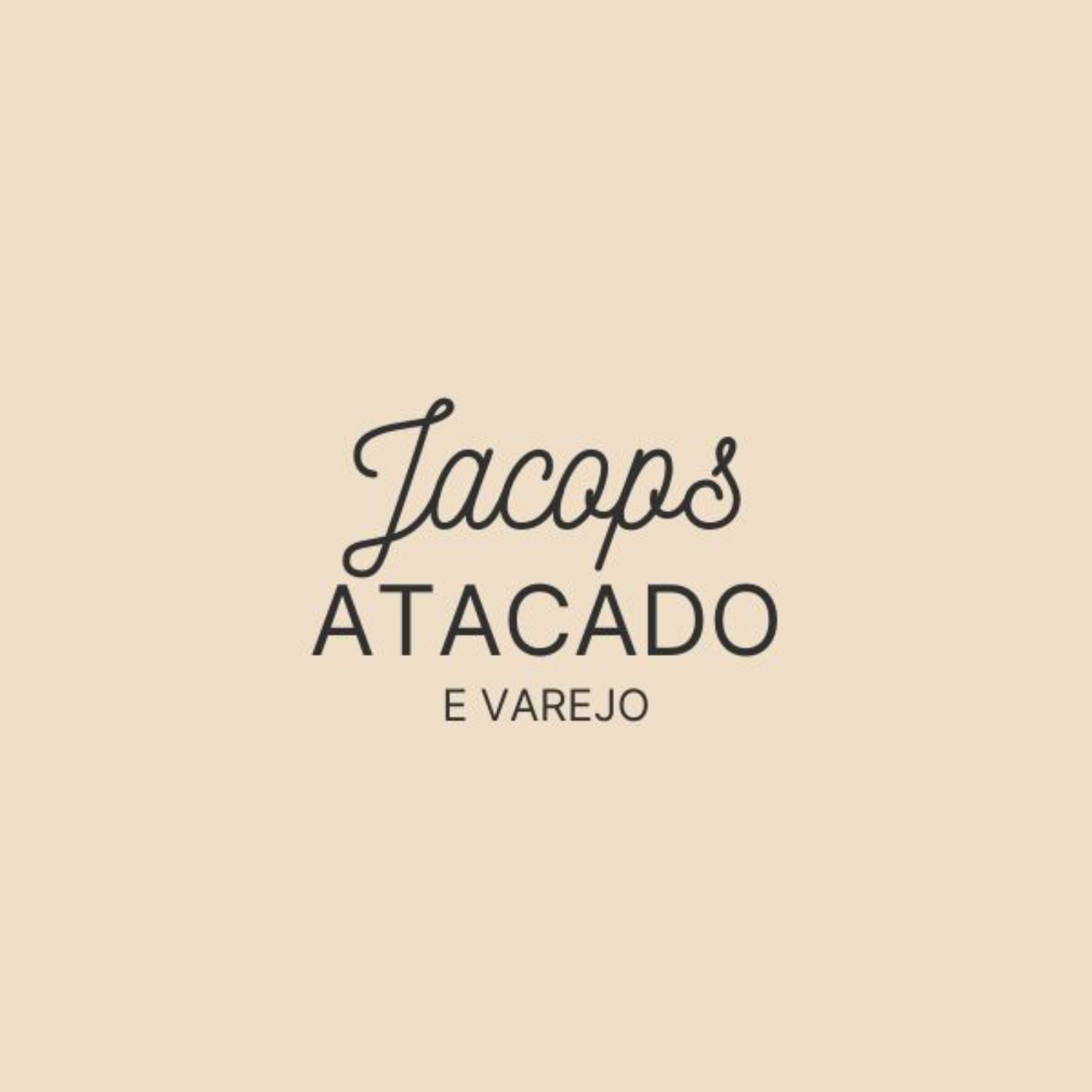 Jacops Atacado e Varejo