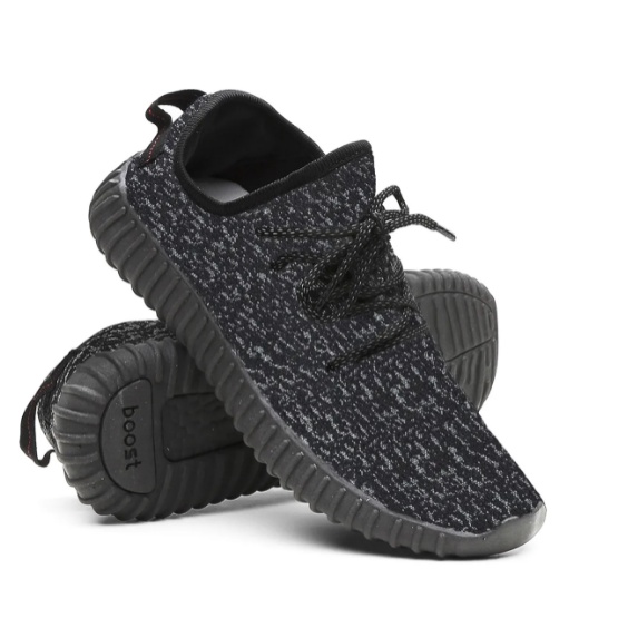Tenis Masculino Super Confortavel Na Promoção Yezzy