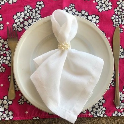 Guardanapo Cinza Linho: Onde Comprar | BuscaProdutos