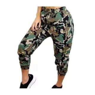calça do exercito feminina jeans