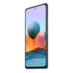 Xiaomi Redmi Note 10 Pro (global) Dual Sim 128 Gb Cinza-ônix 6 Gb Ram