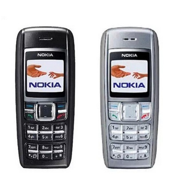 Celular Nokia 1600 Classic Original Recondicionado