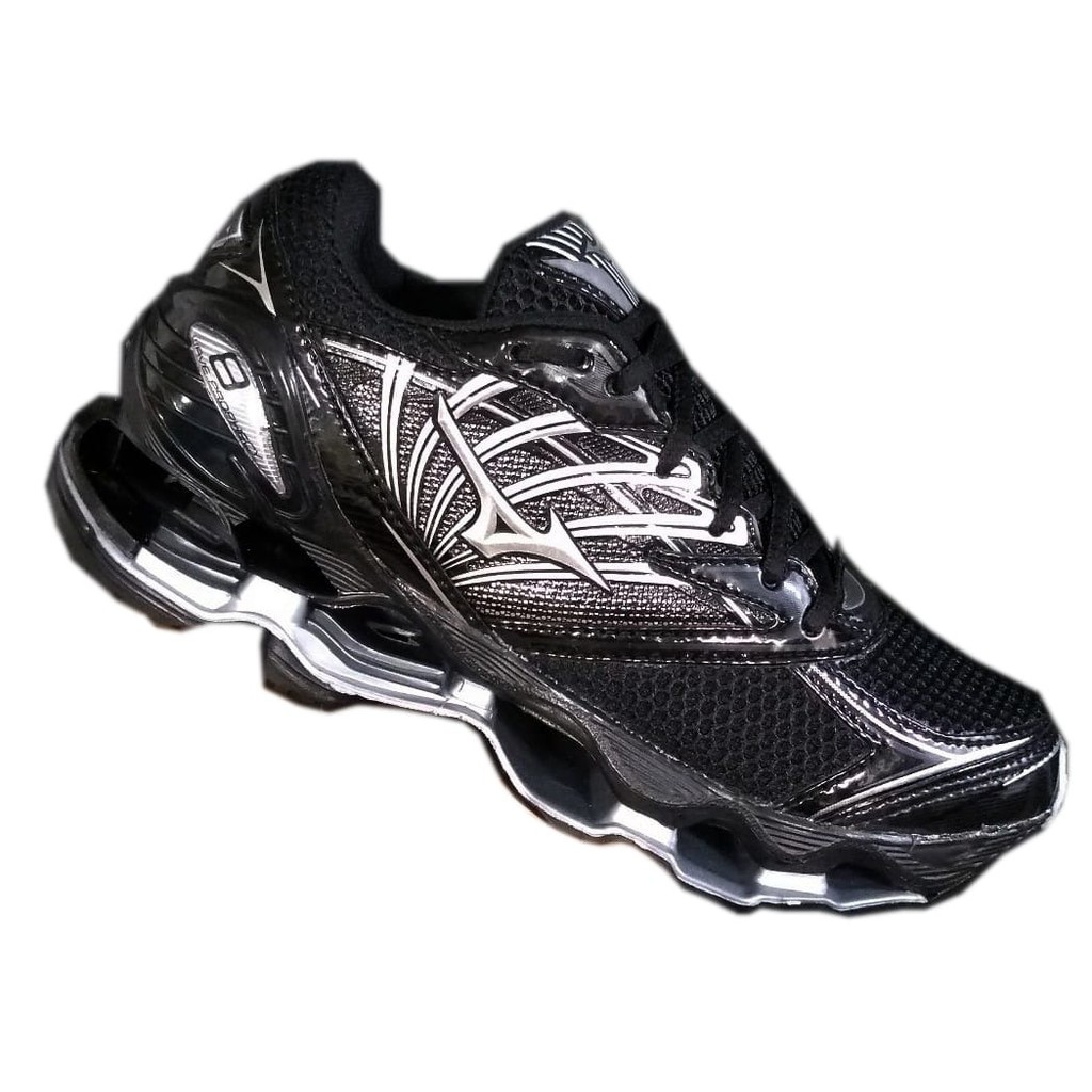 mizuno novo lançamento