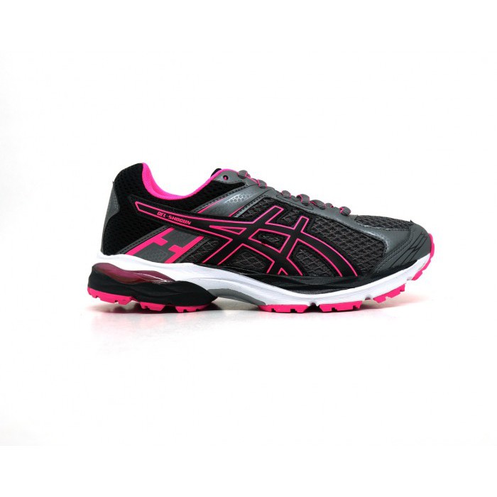 tenis asics gel lançamento