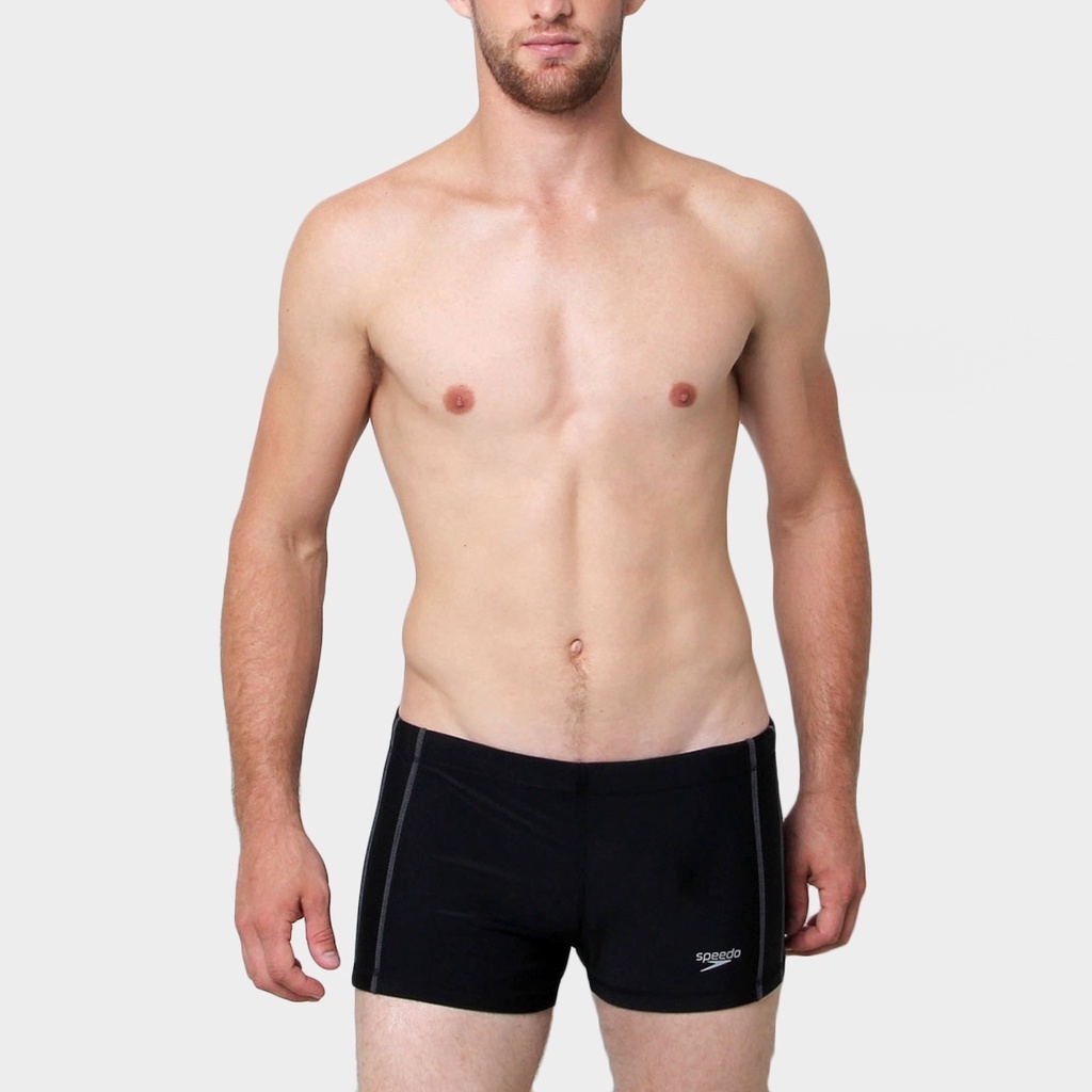 Sunga Hidroshort Contrast Speedo 19102S Preto M