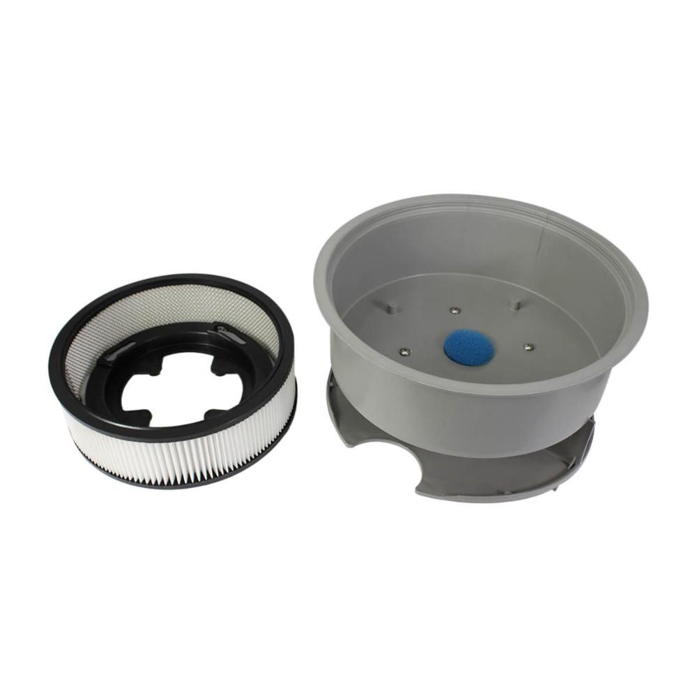 Kit Hidro Cpl Kr6288 P/ Aspirador Ipc Soteco Lava Wet Original