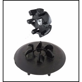 Arraste Motor E Copo Liquidificador Philco Ph900 Ph 900 Preto