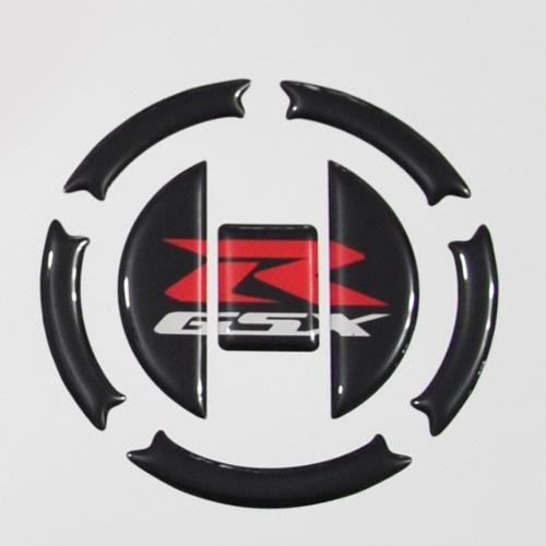 Protetor Bocal 3d Bk1 Tanque Moto Suzuki Gsx Hayabusa 1300 R