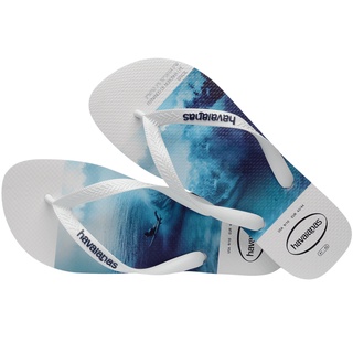 Chinelo Havaianas Top Hype Masculino Adulto Envio Imediato