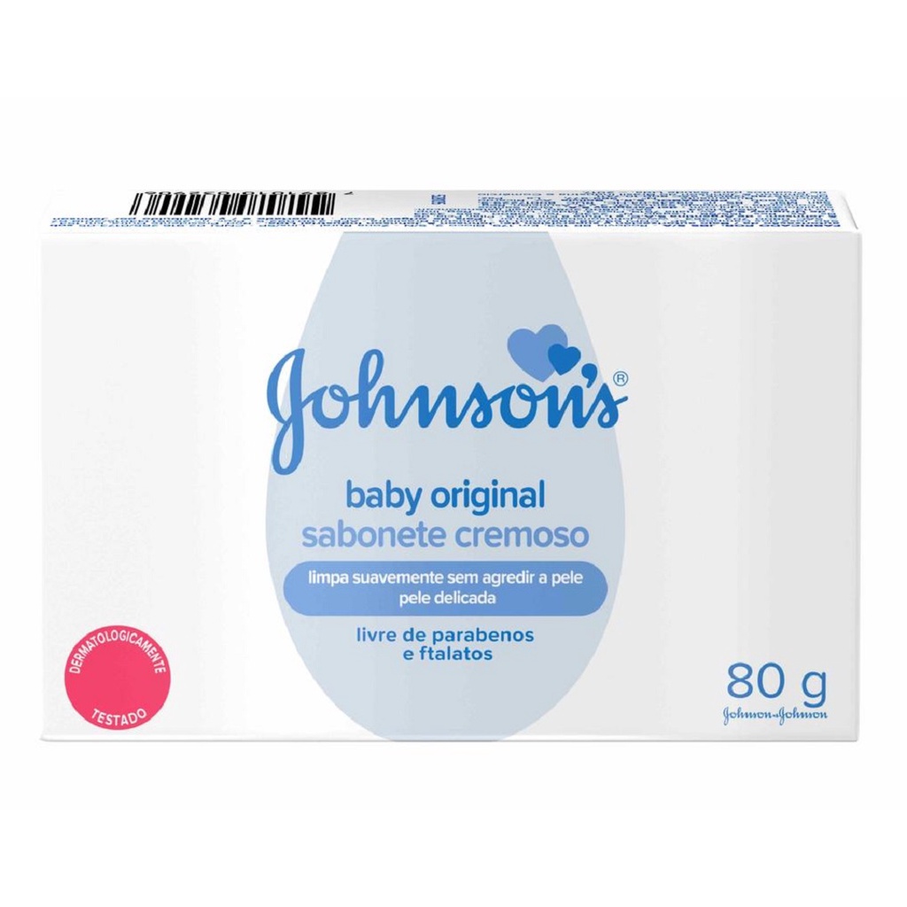 Johson e Johnson: Onde Comprar | BuscaProdutos