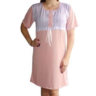 Camisola Adulto Meia Manga Lisa Com Passafita em Oferta na Shopee