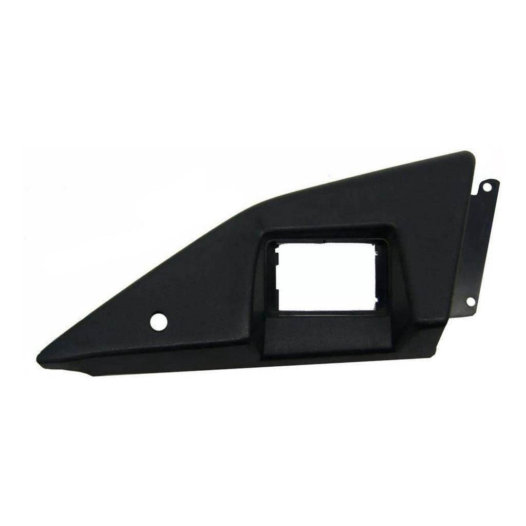 Acabamento Espelho Retrovisor Tempra Ouro 91/96 Original