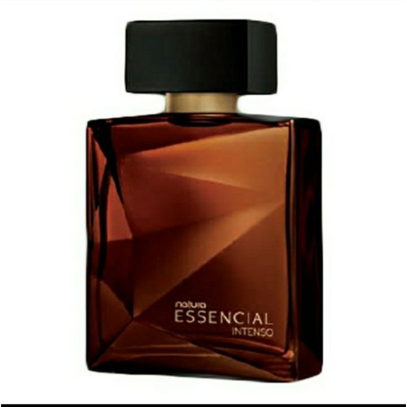 Essencial Intenso Masculino Deo Parfum Natura 100 ml