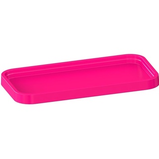 Bandeja Decorativa Retangular 30x16cm - Unidade - Para Festas e Decorações em geral