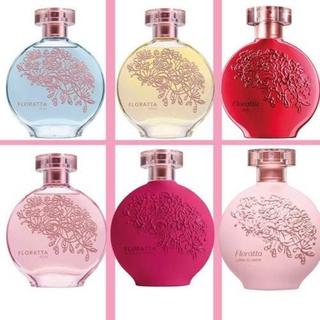 Colonia Florata O Boticario 75ml