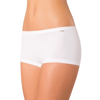 Calcinha Boxer Algodão Loba 40356-001 Lupo Original