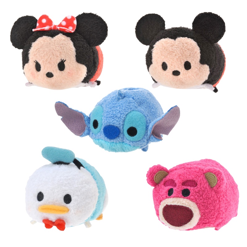 送料無料 新品タグ付き 90 Disney Tsum ツムツム ディズニー パジャマ ピンク 409sjj31 上 女の子ベビー 寝間着 定番の中古商品 Disney