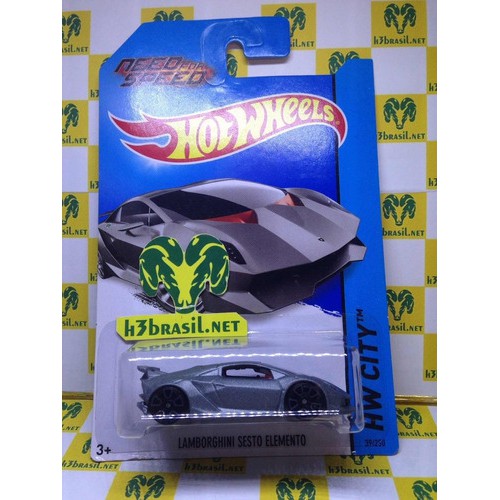 lamborghini sesto elemento hot wheels need for speed