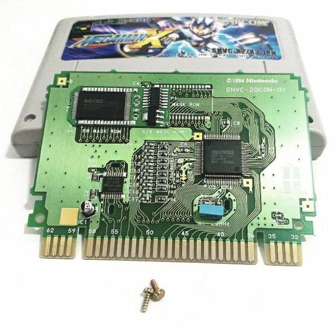 Cartucho/Fita] Megaman X2 / X3 - Compatível com Super Nintendo SEM TRAVAS /  Snes / 16-Bit | Shopee Brasil