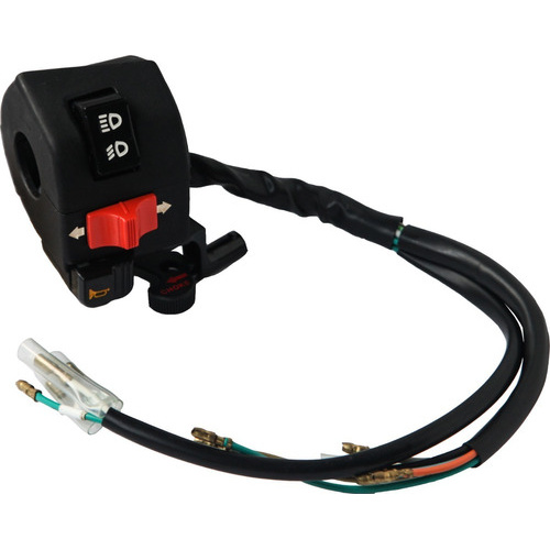 Chave De Luz Honda C 100 C100 Dream 1992 A 1998