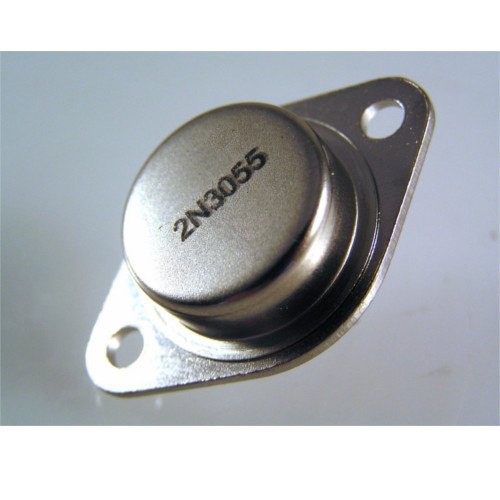 2n3055 * 2n 3055 3055 Reparo Fontes de bancada Yaxun 1502dd+  amplificadores e outros. chip ic de boa qualidade