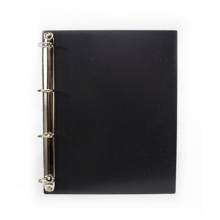 Prancheta Removível Incorpast em PVC com Ferragem 4 Argolas para Fichário em Oferta na Shopee