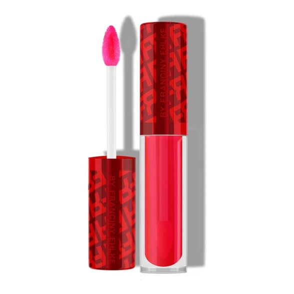 Gloss Labial Volume Lipchilli 4,5ml Fran By Franciny Ehlke