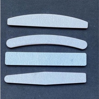 LIXA De Unha 100/180 Lavável Profissional em Oferta na Shopee