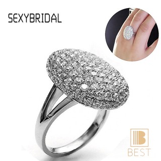 Moda Twilight Saga Breaking Dawn Bella Anel De Noivado Casamento Para A Mulher