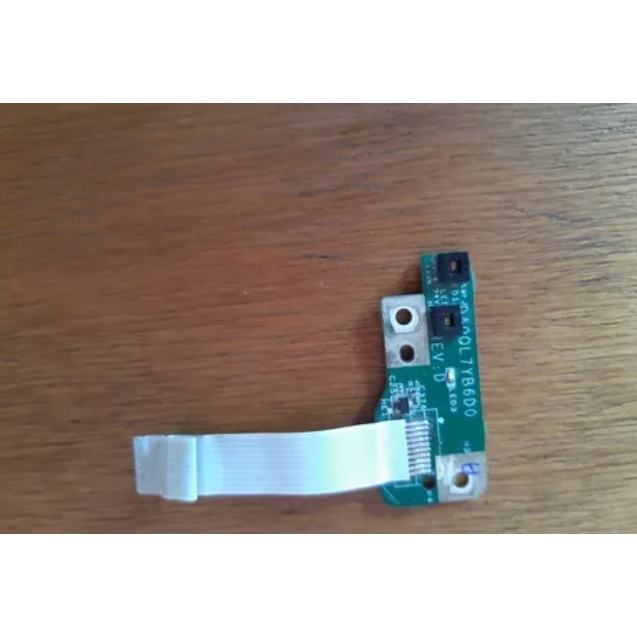 Placa De Led Notebook LG C40 C400