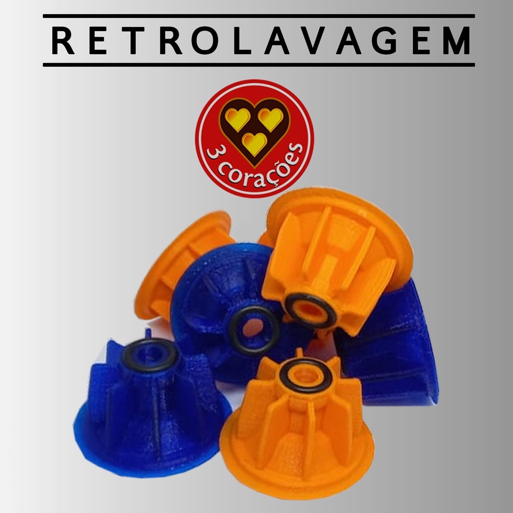 Cafeteira 3 Corações Modo S04: Onde Comprar | BuscaProdutos