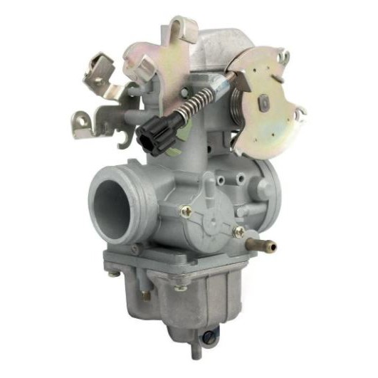 Carburador Completo Honda Biz 100 Dream C100 Web100 Mod Original 